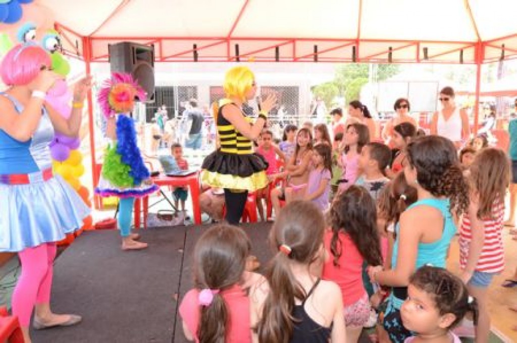Dia das Crianças 2011